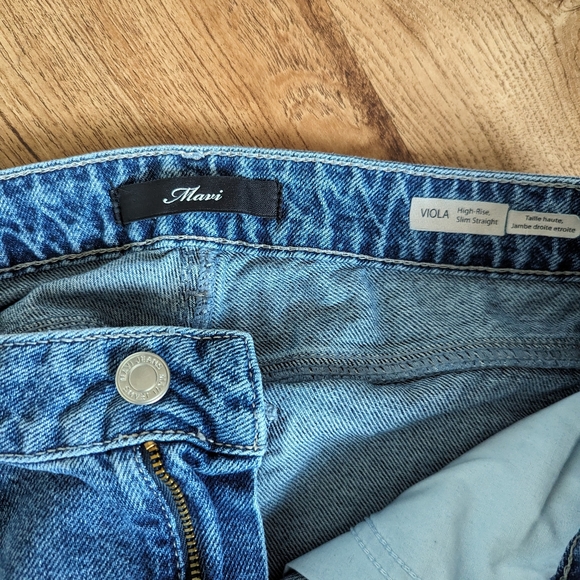 Mavi Jeans - Picture 3 of 3